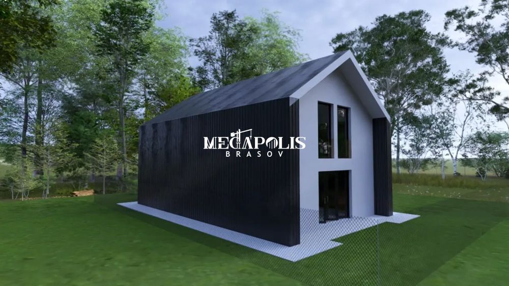 Casa Harman Predare 2026 - Poză 1