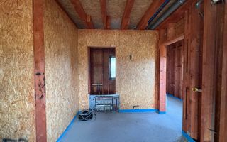 Cabana 5 Camere I 1520 mp teren I Lac de pești I Zona Tocile - Poză 11