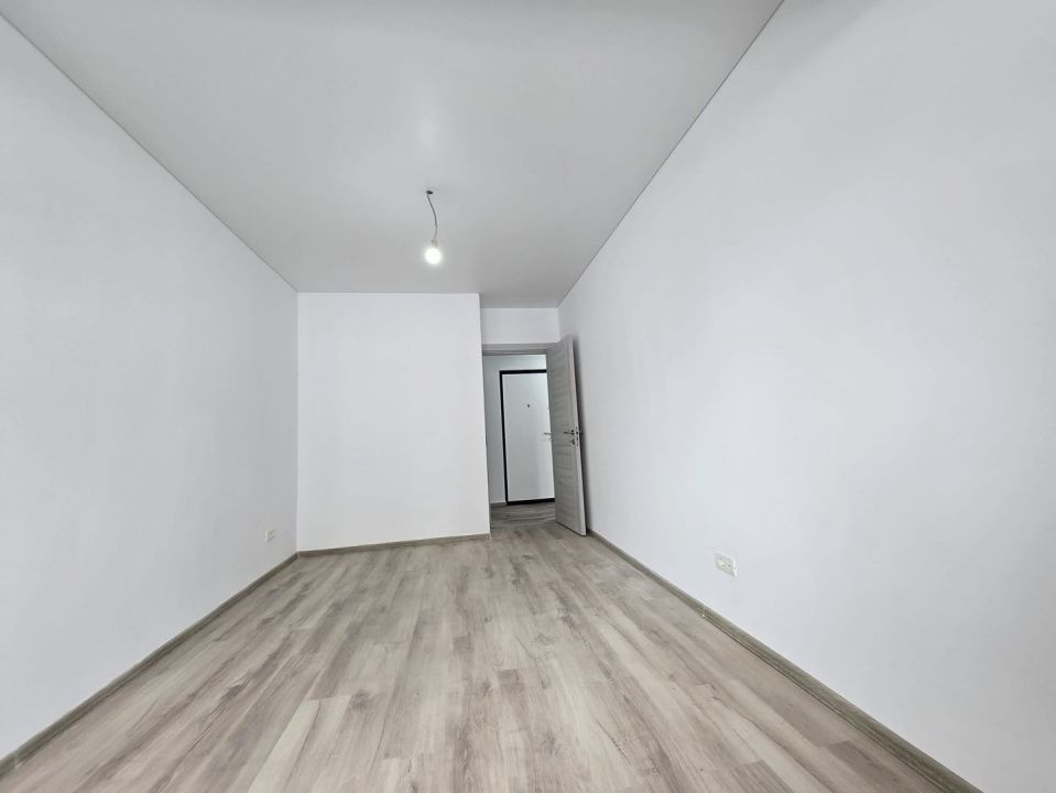 2 camere decomandat  de vanzare- Gata de mutare! TVA inclus 9% - Poză 5
