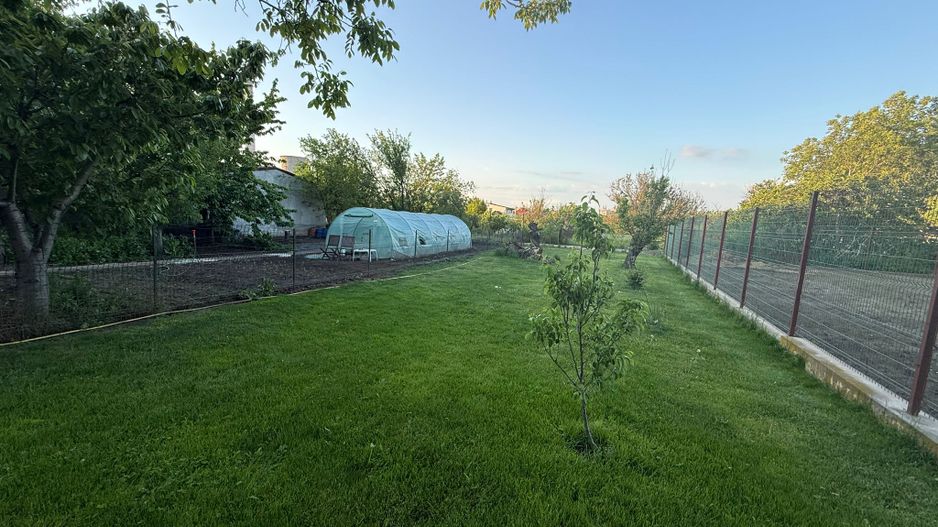 Casa de vanzare si teren 1360mp in Viile Noi Constanta - Poză 20