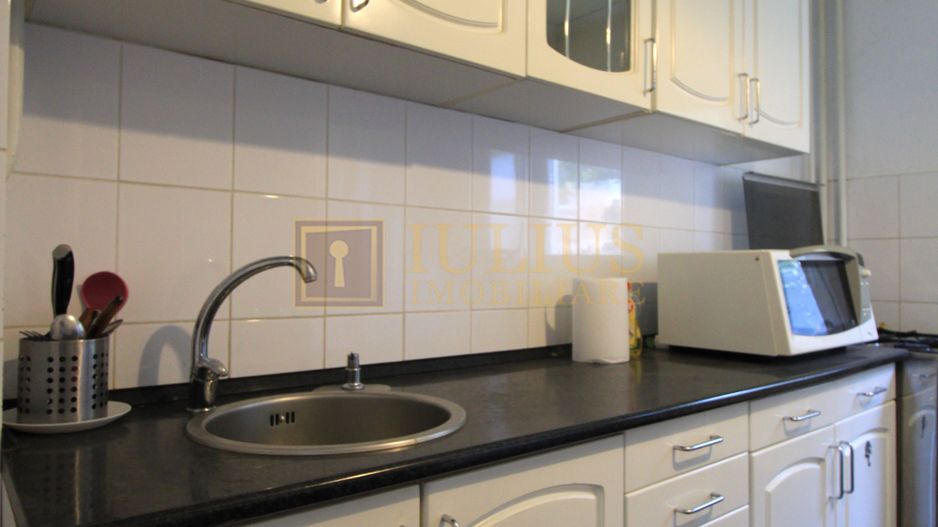 Complex, 2 camere, centrala proprie, pet-friendly - Poză 11