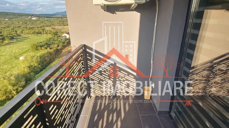 Apartament 4 camere – Panoramic Residence - Poză 11