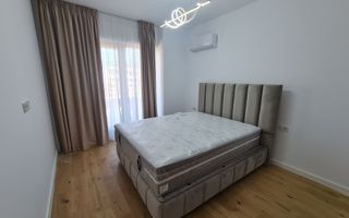 3 Camere LUX | Prima Închiriere | Pipera | Încălzire gratuită - Poză 7