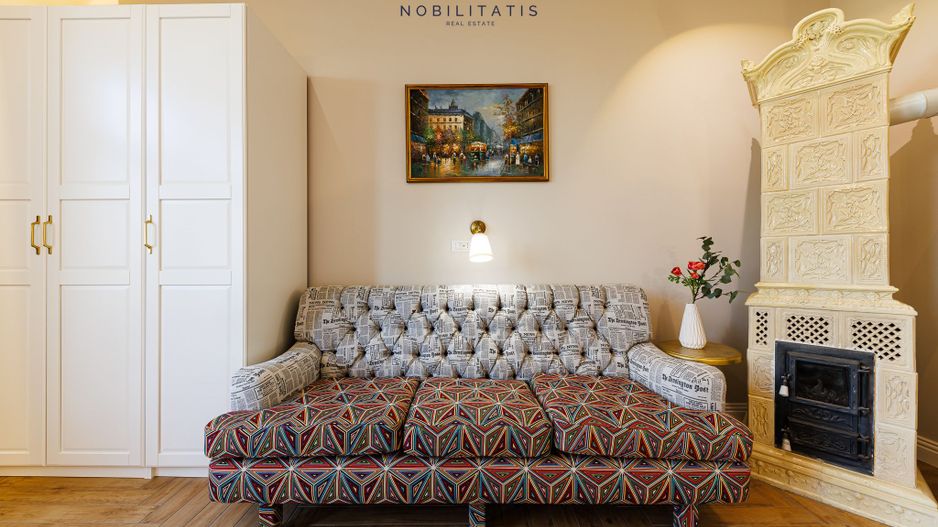 Oferta inchiriata - River View - Prima inchiriere - Segmentul Lux | - Poză 35