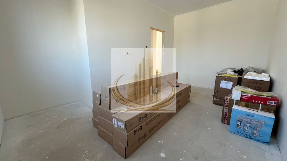 Duplex Mediteranean, Dumbravita, 5 camere, finisaje premium,casa SMART - Poză 8