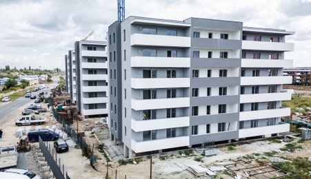 Apartament 2 camere Parcare Gratis Theodor Pallady 5min STB