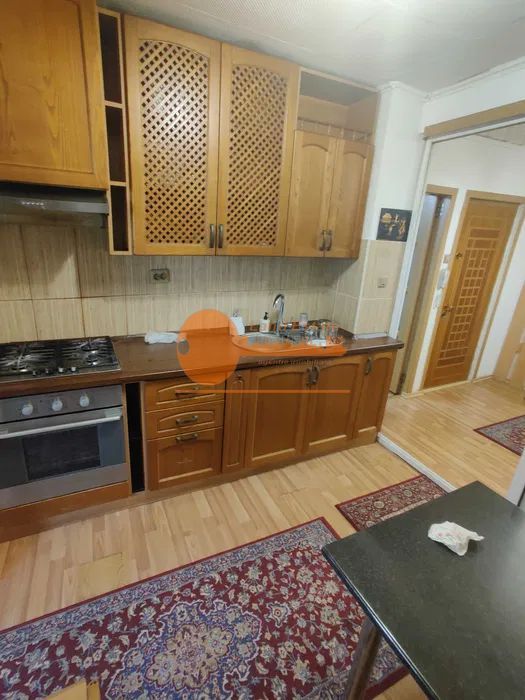 Apartament cu 2 camere -7minute de Metrou Crangasi (Parc-Lacul Morii) - Poză 6