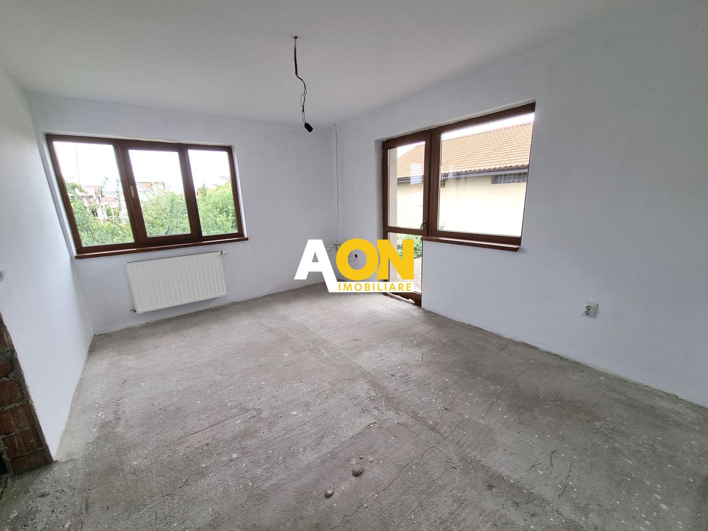 De vanzare casa 6 camere, S+P+M, 900mp teren, Cetate - Poză 14
