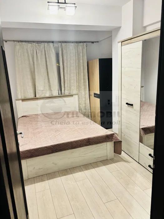 Apartament 2 camere Nicolina- 400 euro - Poză 1