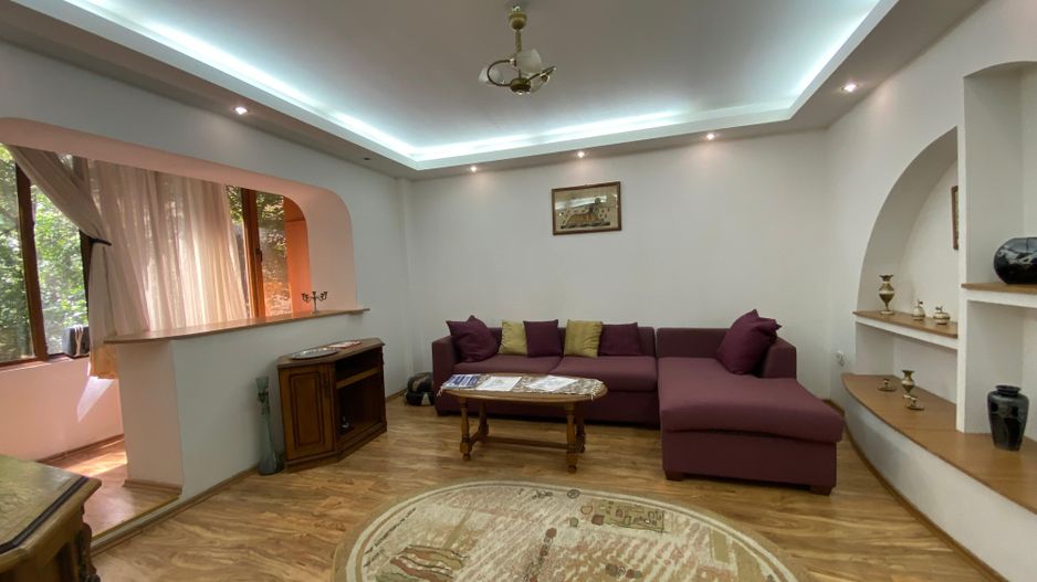 Apartament 4 camere Victoriei - Poză 2
