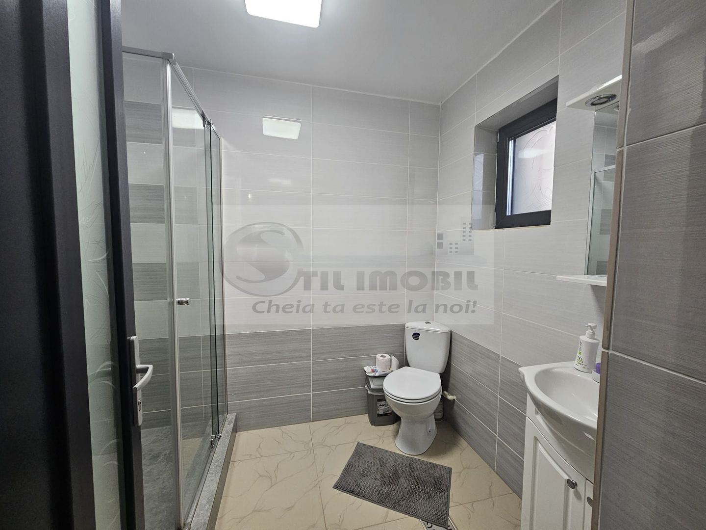 Vila plan parter - mobilata utilata - lux - Valea Adanca - Poză 12