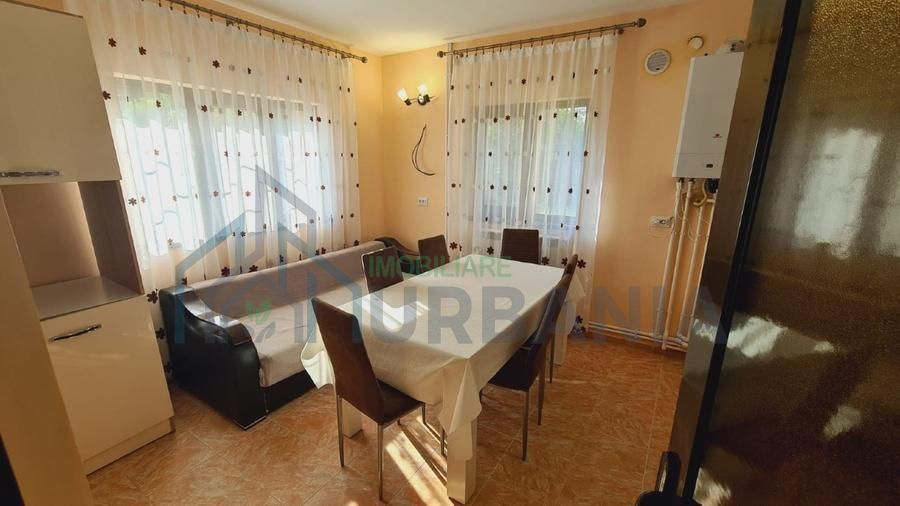 Casa de închiriat Iași Ruseni Vechi 7 Camere - Poză 9