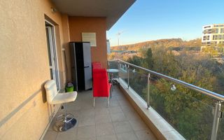 Apartament 2 camere – complet mobilat și utilat – 380 € – pet friendly - Poză 3