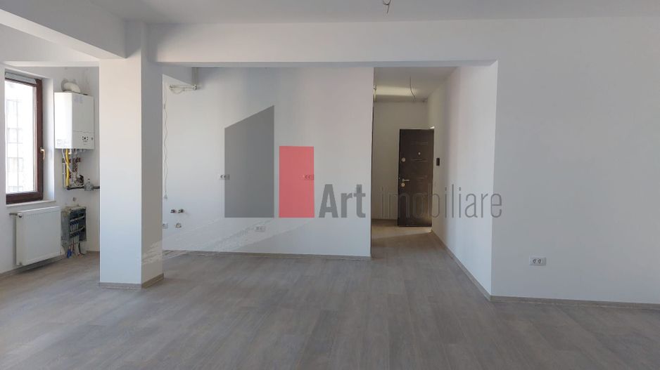 Spatiul "MAGRANA" , P-ta Alba Iulia, imobil 2024, TOTUL NOU, PARCARE INCLUSA - Poză 4