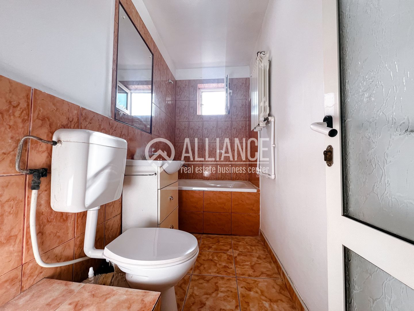 TOMIS NORD(COD 05) - Apartament 2 camere luminos, poziție excelentă - Poză 16