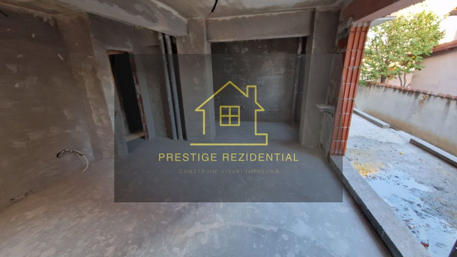 Garsoniera Decomandata,Curte 24 mp,Nicolae Grigorescu,Metrou - Poză 5