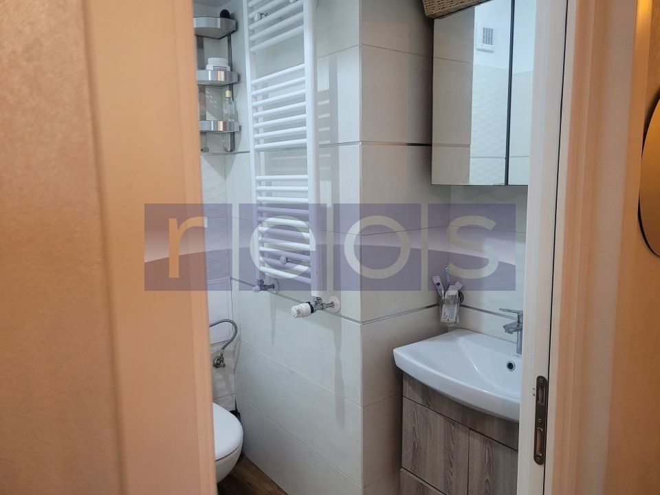 VANZARE APARTAMENT 2 CAMERE /ZONA VICTORIA - Poză 5