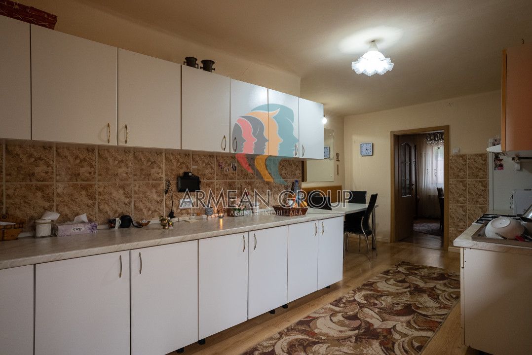 Casă în Centrul vechi Mediaș - Poză 10