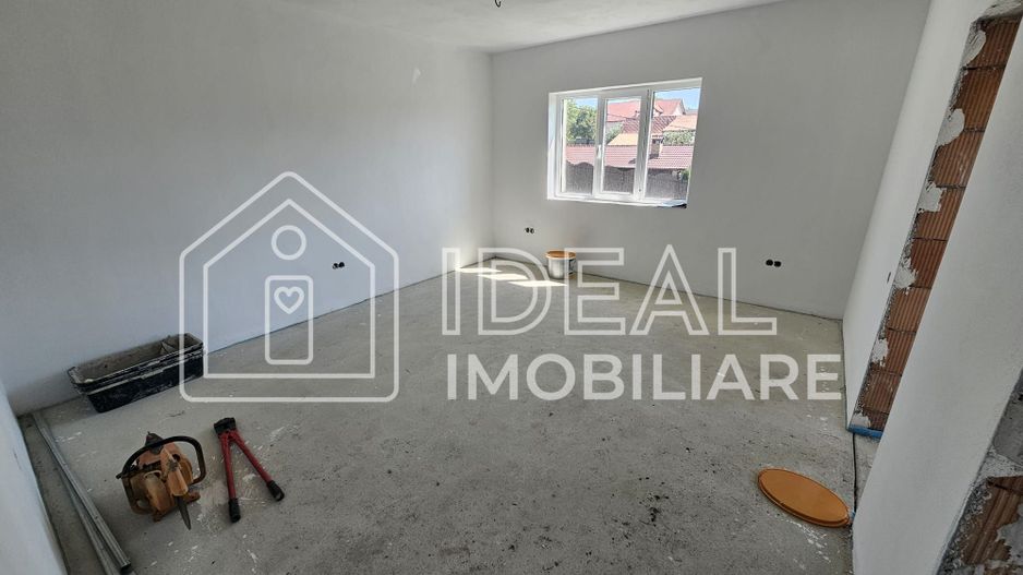 Casa cu 5 camere si vedere panoramica, in Cisnadie - Poză 8