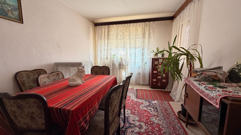 APARTAMENT 3 CAMERE | ETAJ 4 | - Poză 1