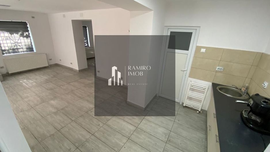 apartament- casa 146mp 7camere Bulevadul Marasesti -locuinta comercial - Poză 7