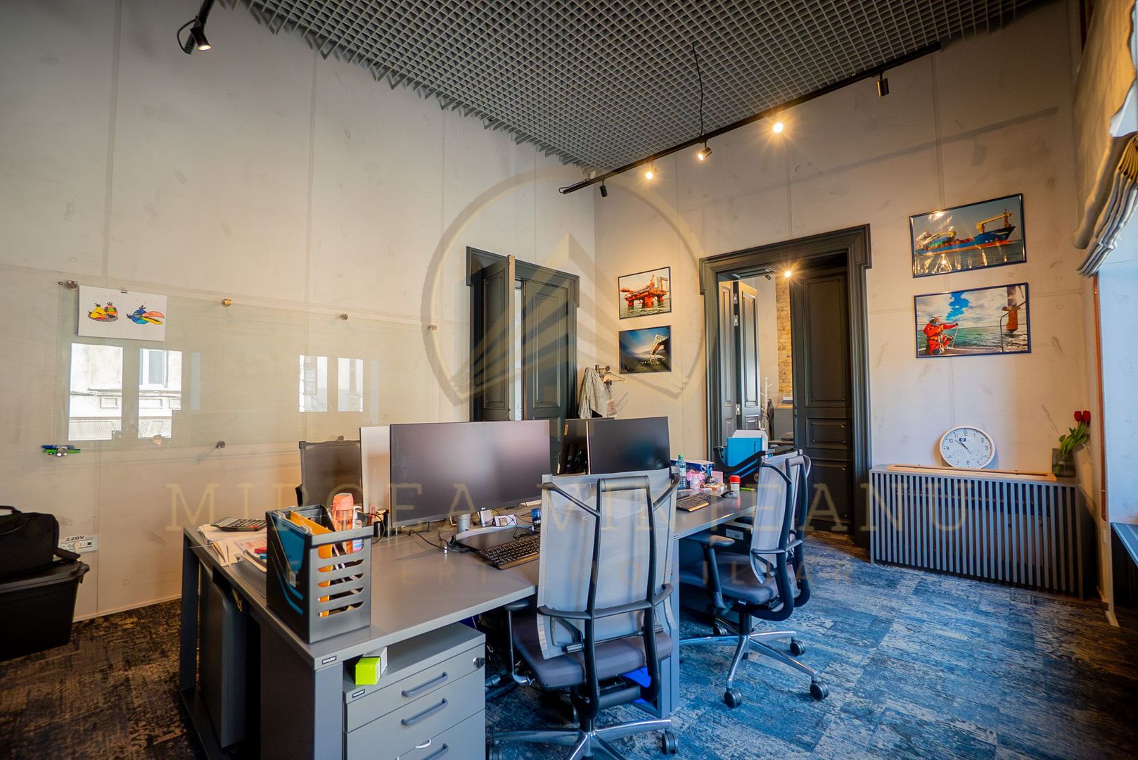 Vilă istorică de vânzare în Peninsula Constanța - Poză 12