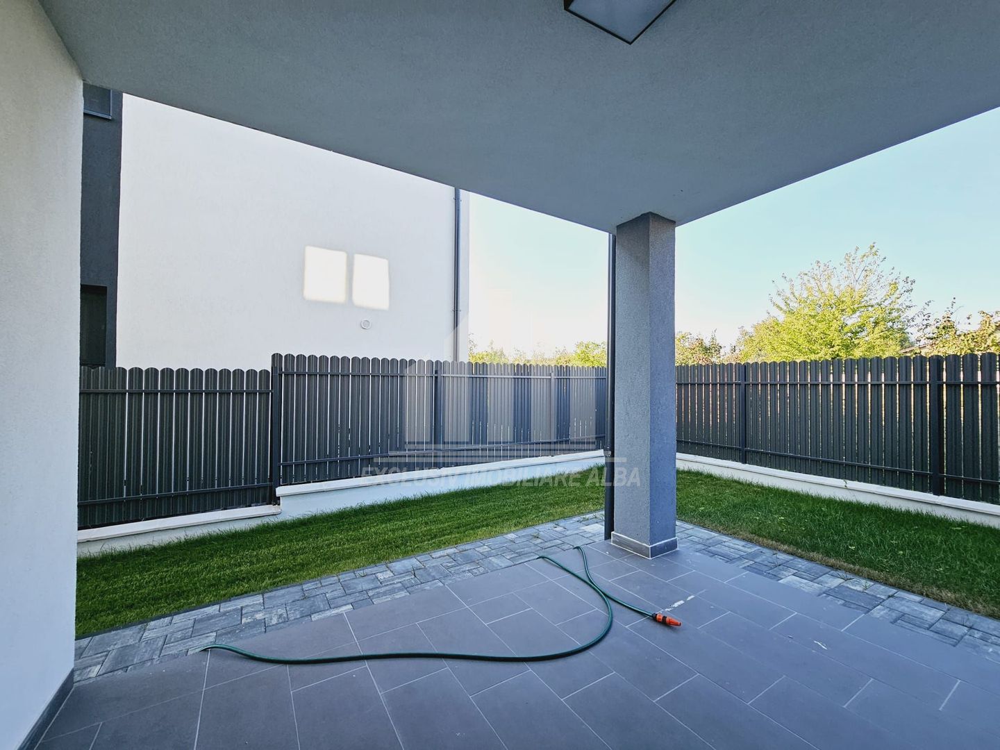 Casa in regim cuplat de vanzare, Cetate - Poză 13