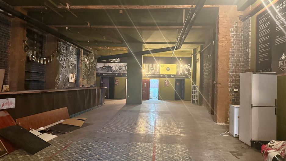 OPORTUNITATE DE INVESTITIE ‖ SPATIU COMERCIAL ‖ CENTRUL VECHI ‖ KM 0 ‖ - Poză 3