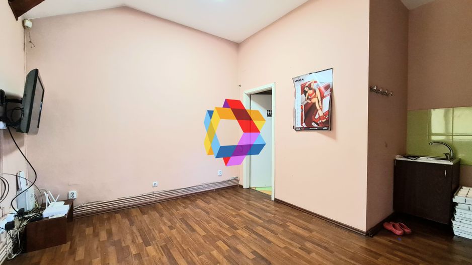 Spatiu comercial de închiriat cu 380 w, Brasov - 125 mp # plus-imo.ro - Poză 7