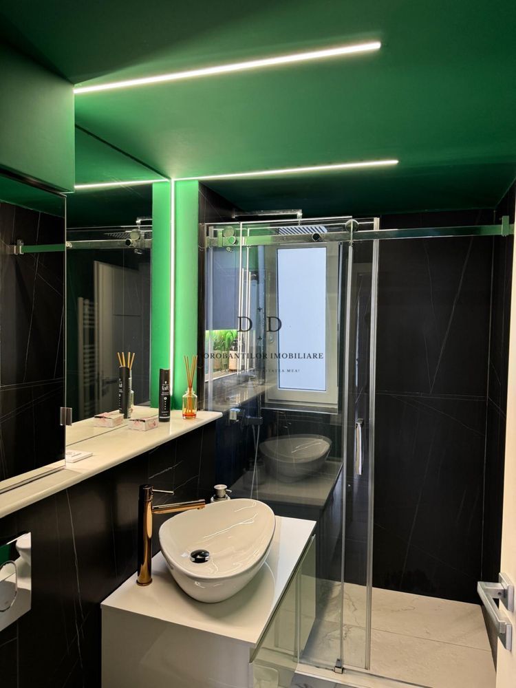 Apartament 2 camere de vânzare | Central – Piața Mihai Viteazu - Poză 8