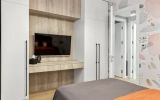 Apartament de lux cu 3 camere în exclusivistul One Verdi Park | Loc de parcare - Poză 12