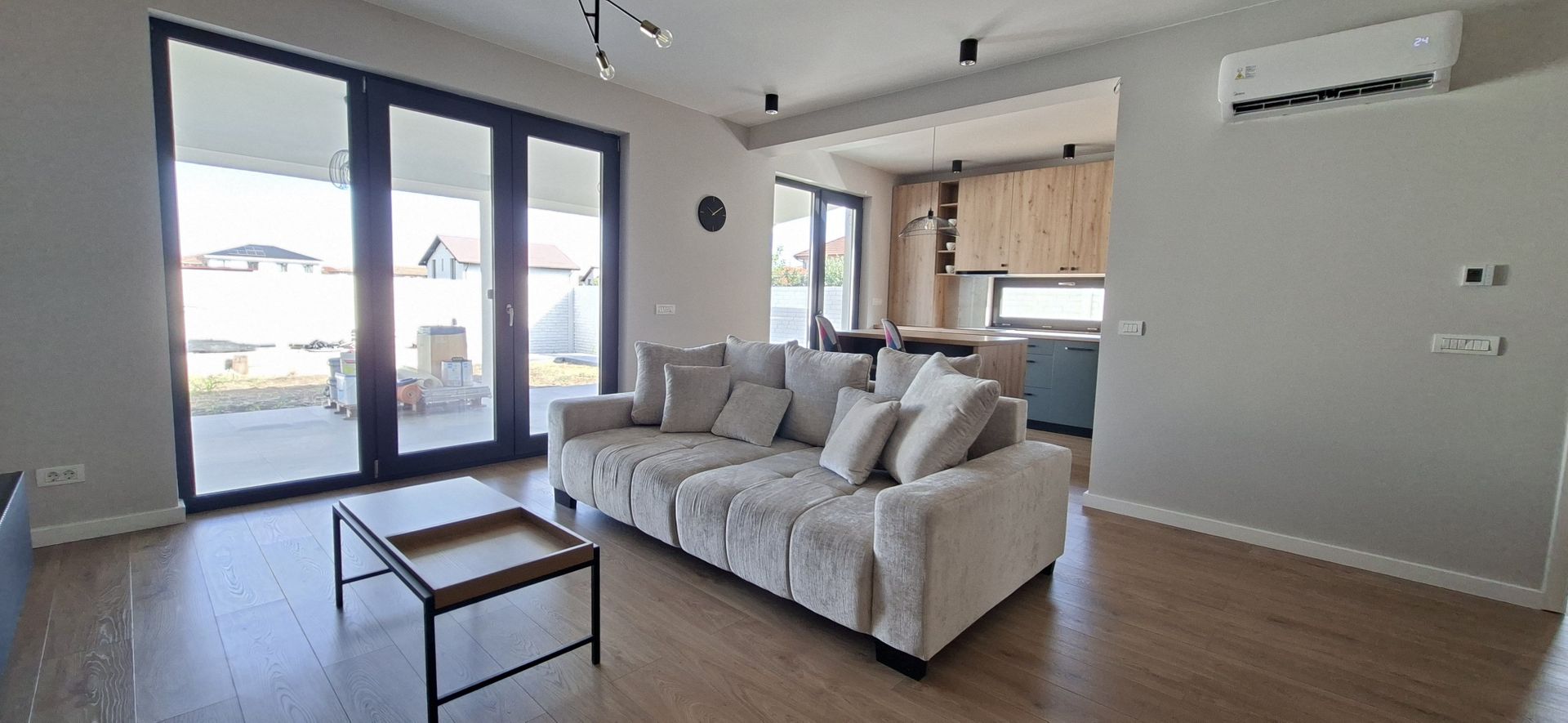 Duplex parter la prima inchiriere - zona Ikea - Poză 4