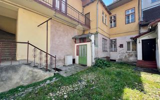 Apartament spațios la casă , 3 camere, zona Piața Cibin - Poză 16
