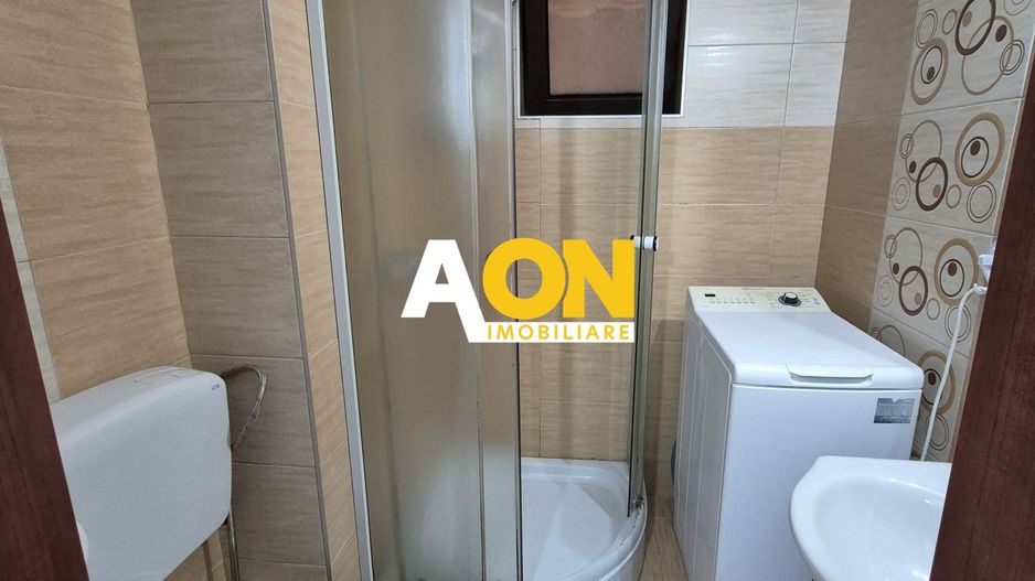 Apartament 2 camere, mobilat, utilat, etaj 1, zona Closca - Poză 4