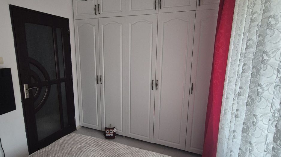 vand apartament 4 camere ,Bulevardul Tudor Vladimirescu-Iruc, etaj 2, - Poză 7