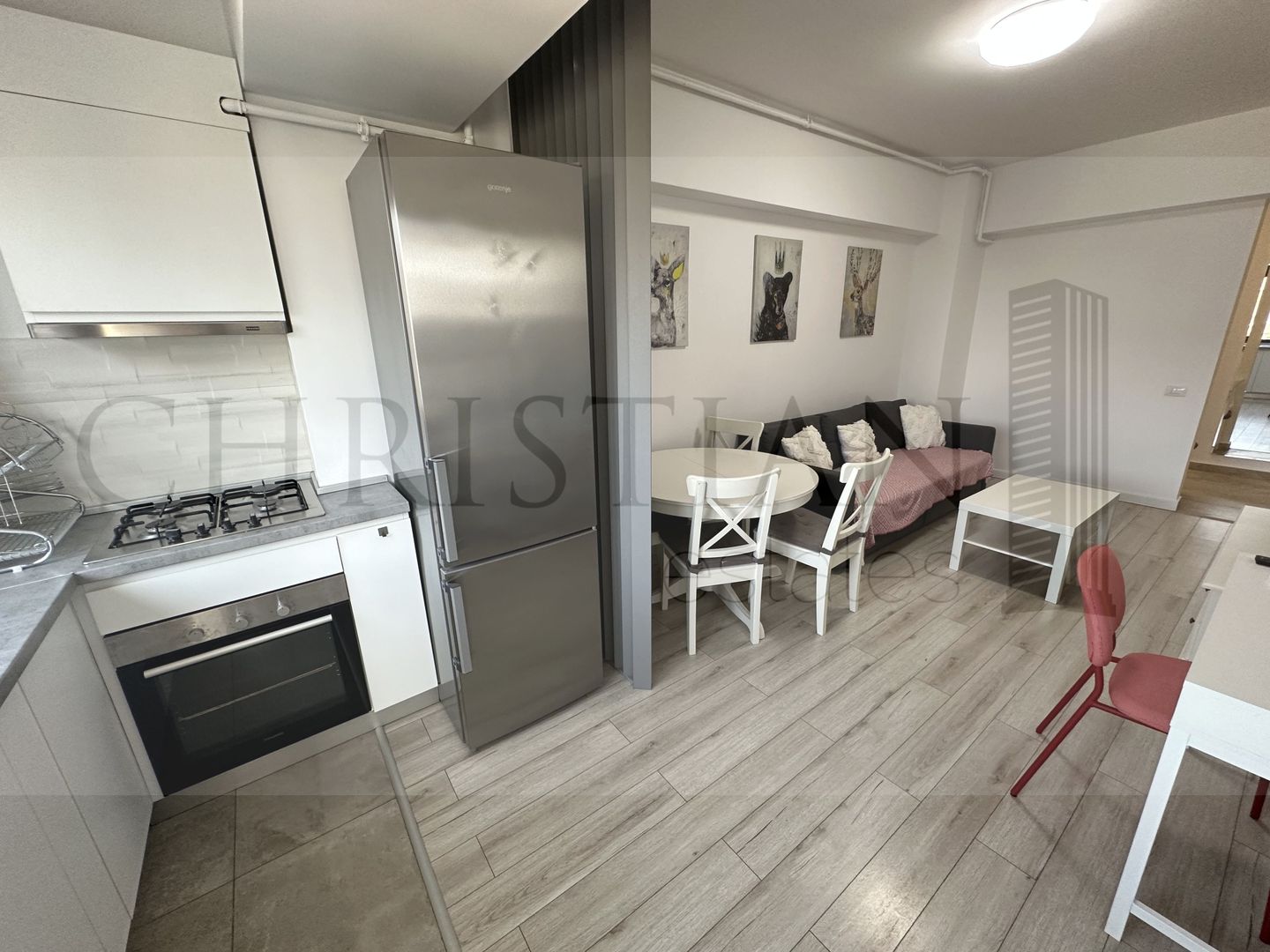 2 camere - Grozavesti - Novum Residence - Panoramic - Poză 5