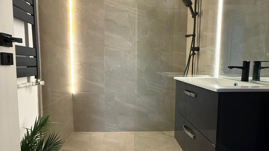 APARTAMENT 2 CAMERE SEMIDECOMANDAT | 2  MINUTE METROU TIMPURI NOI - Poză 6