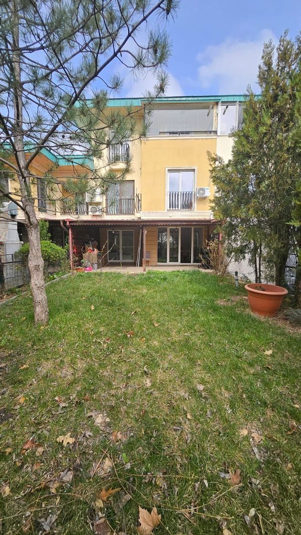 Duplex 4 camere in Cosmopolis - Poză 1