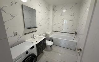Apartament 2 camere de închiriat în Iasi, Lunca Cetatuii - 350 euro - Poză 7