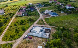 Vânzare, Casă Hi-Tech, 4 camere, str. Ion Suruceanu, Ialoveni - Poză 7