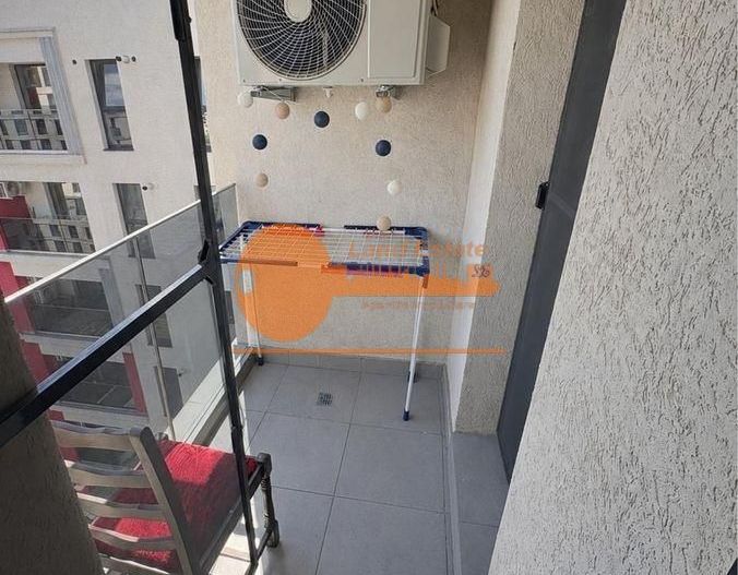Garsoniera in zona Plaza Residence - Poză 4