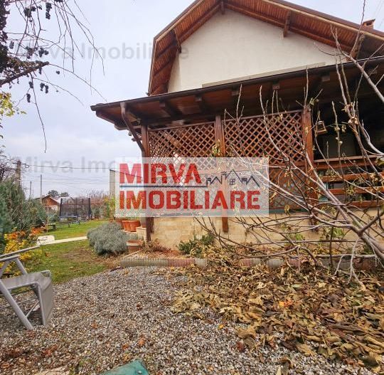 🏡 Vilă elegantă cu 6 camere – Bănești, zona Primăriei - Poză 77