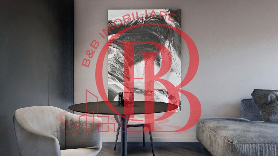 Duplex 3 camere Bloc Finalizat 7min Metrou Th. Pallady - Poză 14