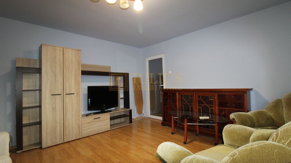 3 minute de Iulius Mall, 2 camere, centrala proprie. - Poză 8