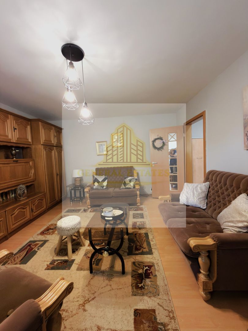 Închiriere Apartament 2 Camere Decomandat – Zona Răcădău, Brașov - Poză 8