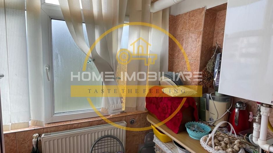 LIDL Nicolina Apartament 2 Camere Decomandat Bloc 1983 - Poză 6