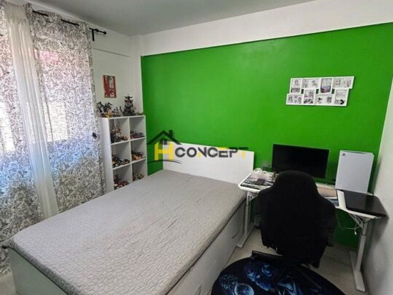 Ap modern 2 camere mobilat utilat Drumul Fermei - Poză 6