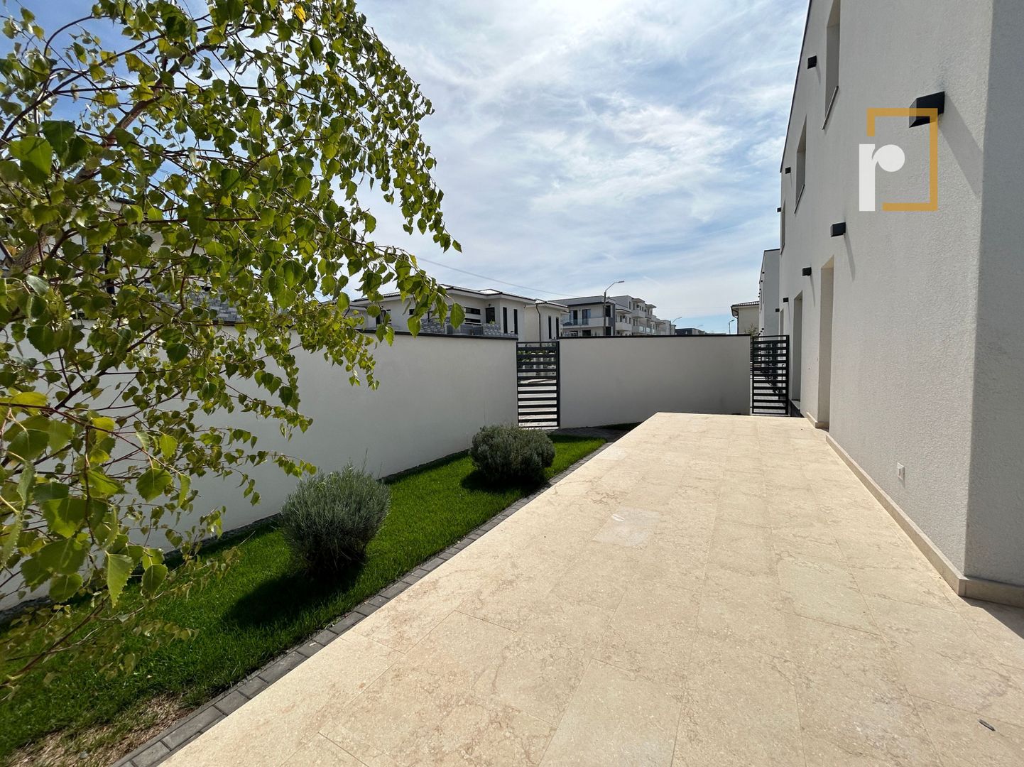 Vila individuala 4 camere | Tunari - Poză 19