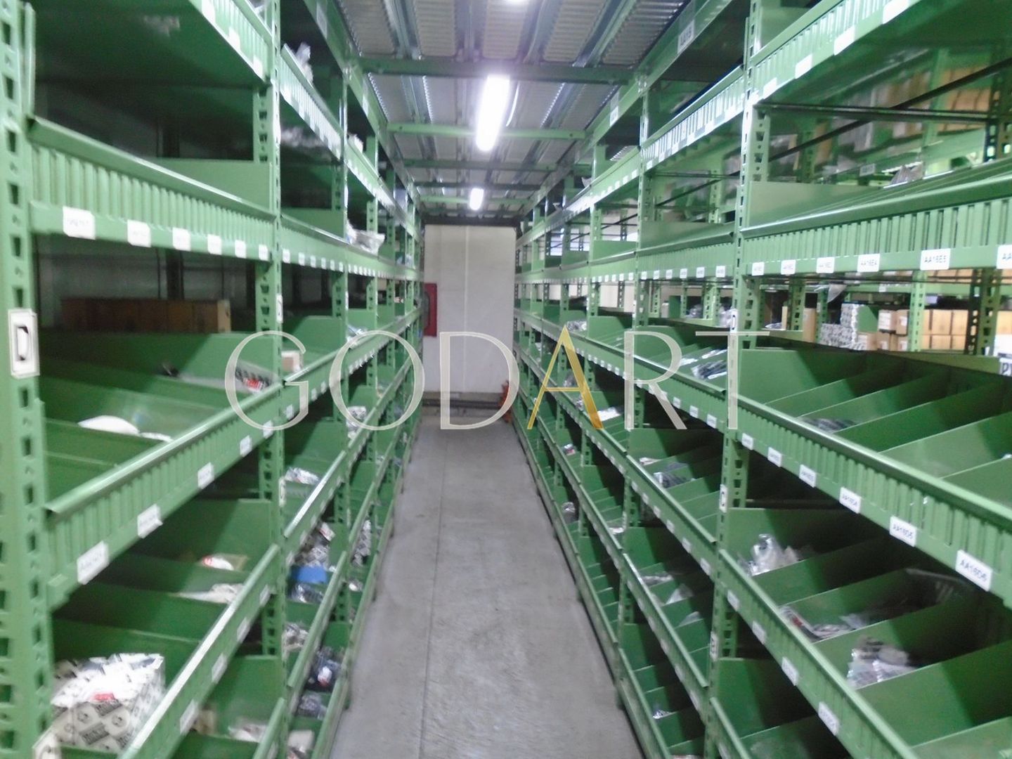 Proprietate Industrială de Vânzare | Poziție Premium - Poză 16