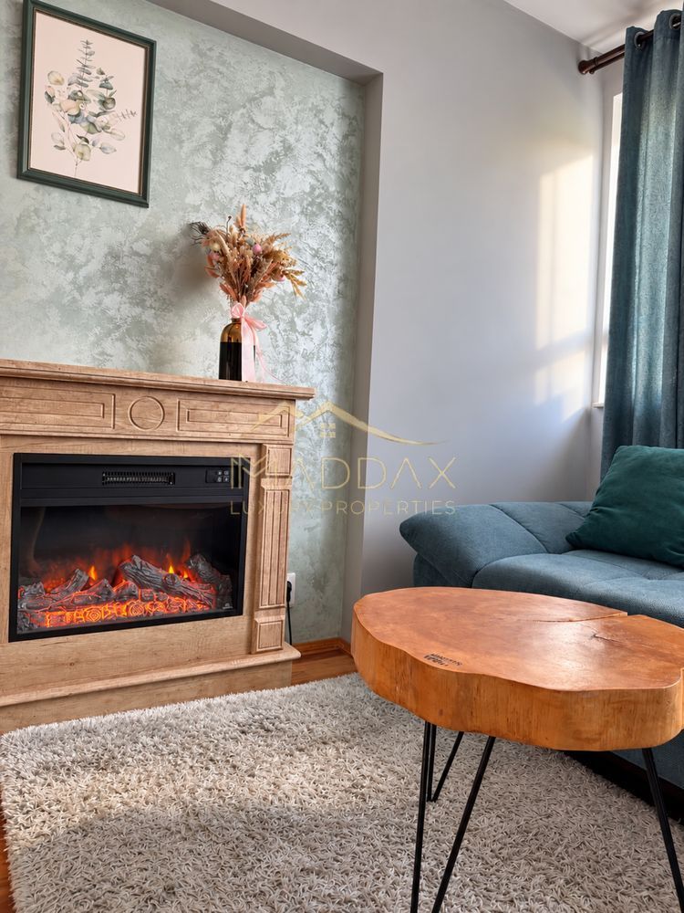 2 camere | Metrou 1 min | Parcul Tineretului 3 min | Parcare | Mobilat complet - Poză 2